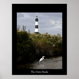 Poster Farol