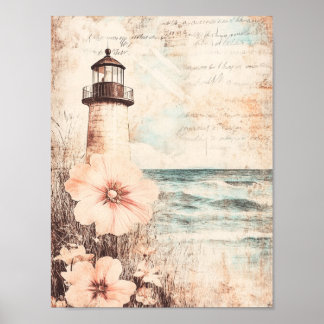 Poster Farol