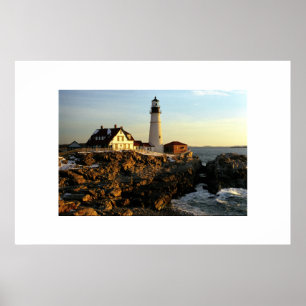 Poster farol