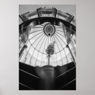 Póster Farol de Reyes do ponto