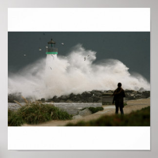 Poster FarolWavelarge