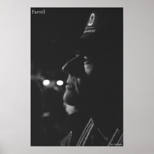 Poster Farrell