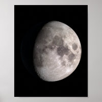 Fase de lua gigante