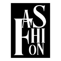 Fashion Typografia