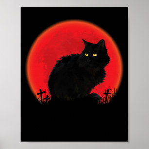 Poster Fatia de Bolo de Aniversário