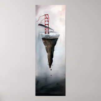 Póster Fatia de São Francisco