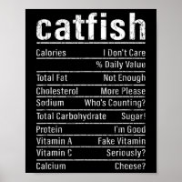 Fatos de Bagre Amante de Pesca Engraçado Gráfico d