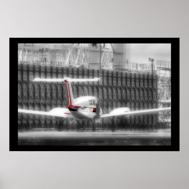 Póster Fava Duquesa 76 (Frente)