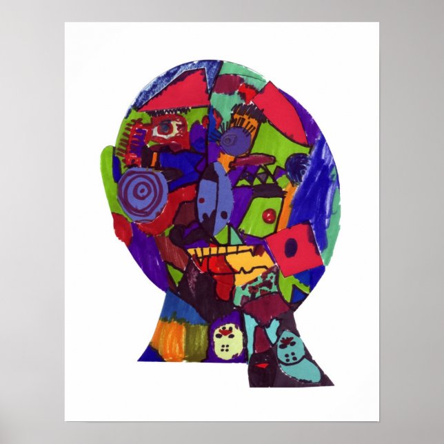 Poster Favero-Matthew M (Frente)