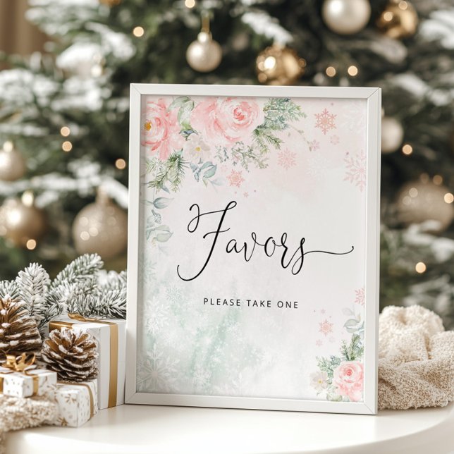 Poster Favores, por favor, pegue um sinal. Favor do esfre (Criador carregado)