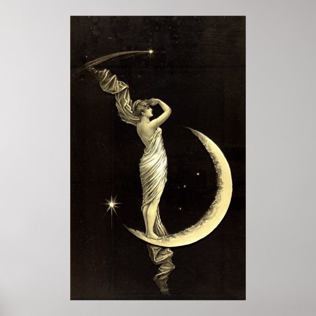 Póster Favorito Universal 1889 (Frente)