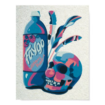 Faygo Still Life