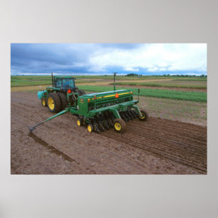 Poster Fazenda