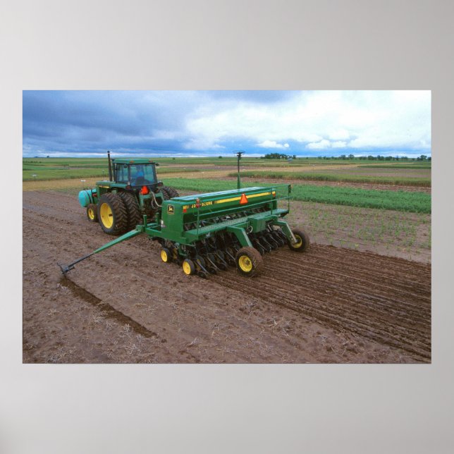 Poster Fazenda (Frente)