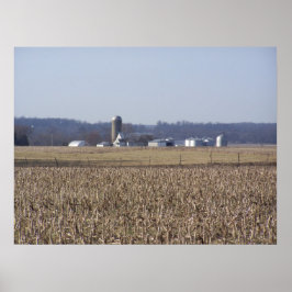 Poster Fazenda Centro-Oeste