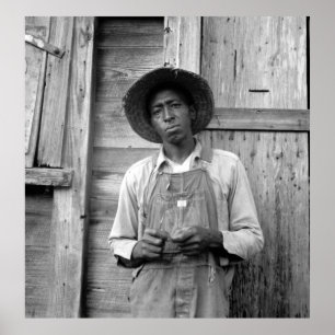 Poster Fazendeiro de inquilino - 1939