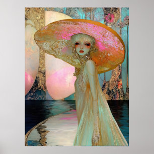 Poster *~* FD2 Nouveau Fantasy Eethal Dreamlike 17