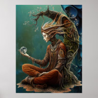 *~* FD3 Earth Keeper Celestial Guardian 31