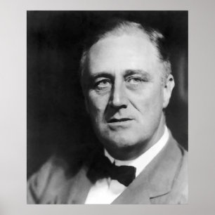POSTER FDR