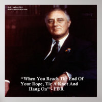 FDR & Esperar Para Cortar Cotação