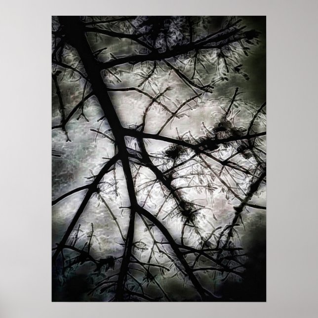 Poster Fechando em (Frente)