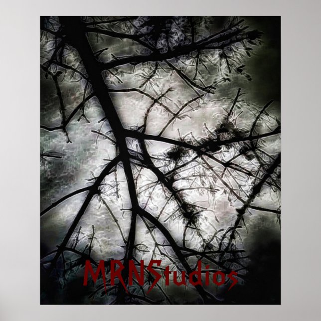 Poster Fechando em (Frente)