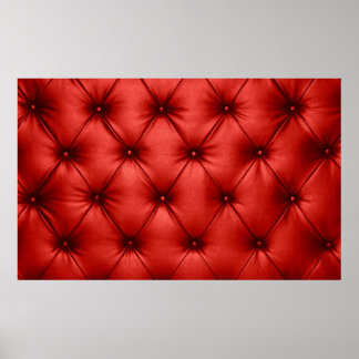 Poster Fechar a textura de fundo da letra vermelha do esc