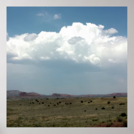 Poster Feels Like Rain