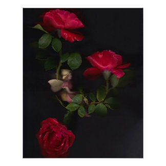 Póster Feiras de flores 2