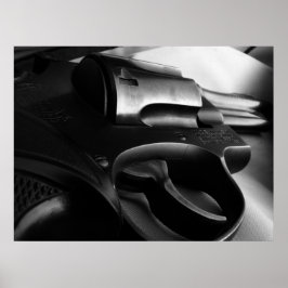 Póster Feito nos EUA