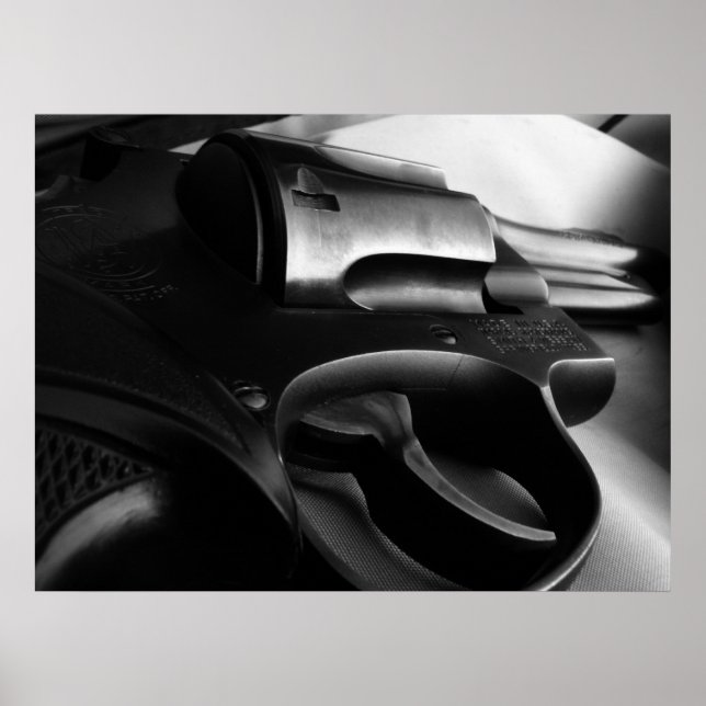 Póster Feito nos EUA (Frente)