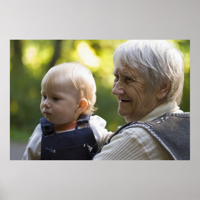 Póster Felicidade (Frente)