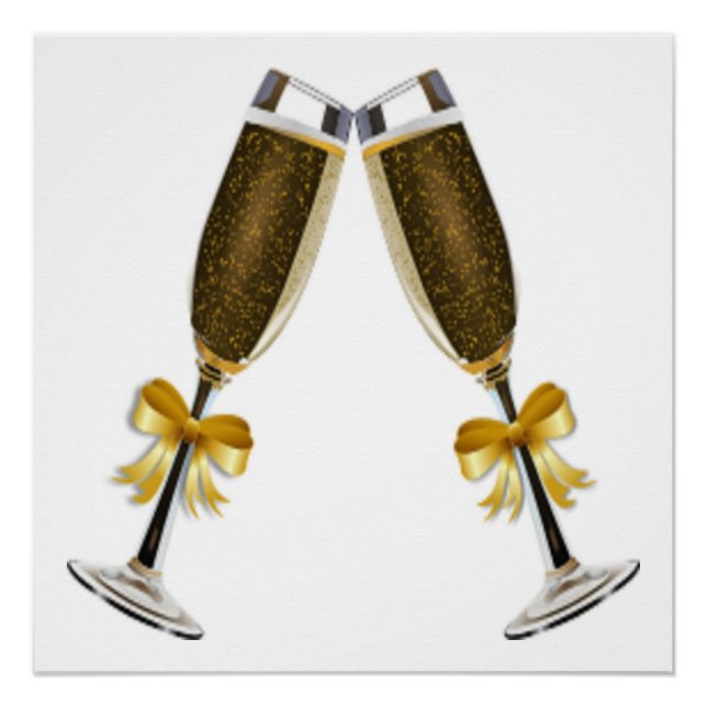 PÓSTER FELICIDADES (Frente)