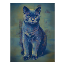 Feline Mística