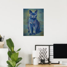 Feline Místico