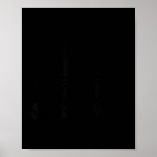 Poster Feliz 4 de Julho Dia da Independência da Bandeira 