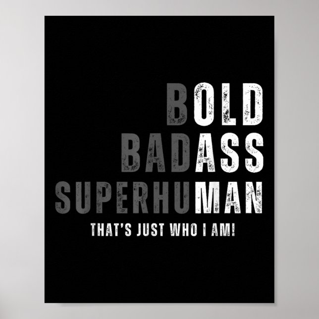 Poster Feliz Aniversário do Dia de os pais do Velho (Frente)