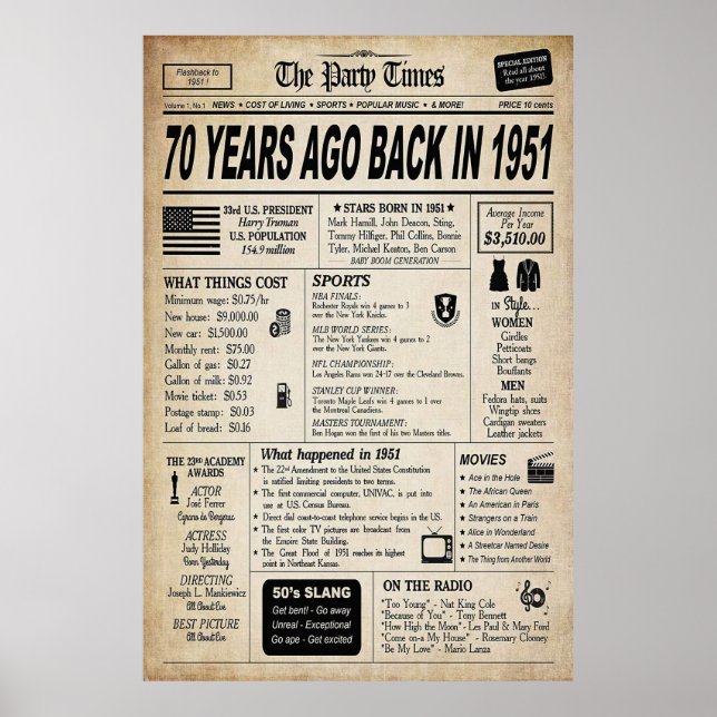 Poster Feliz aniversário, meu caro amigo! Amo-Te! Karen (Frente)