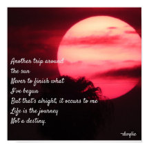 Feliz aniversário para mim - Outra Viagem ao Sol