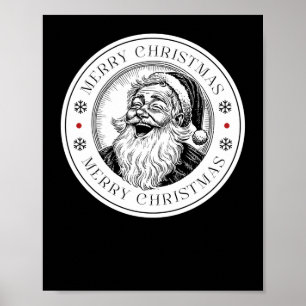 Poster Feliz ano novo 2025