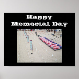 POSTER FELIZ DIA DO MEMORIAL 