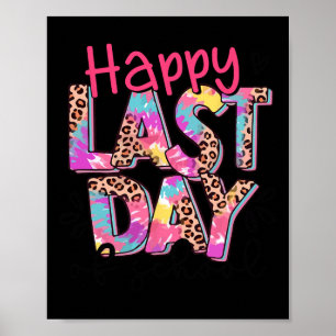 Poster Feliz Dia Passado Da Graduação De Professores 2