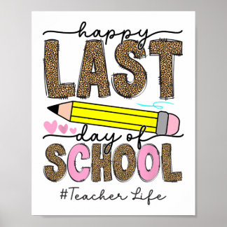 Poster Feliz Dia Passado De Estudantes De Pós-Graduação