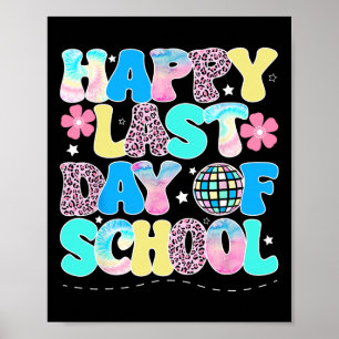 Poster Feliz Dia Passado de Professores Formandos de Prof