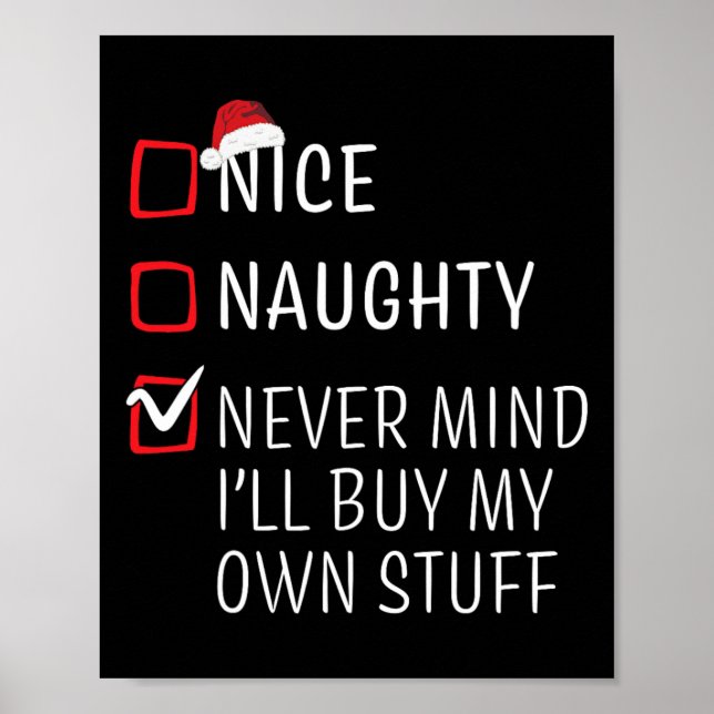 Poster Feliz Feliz Natal Família Pajama Homens Que Venham (Frente)