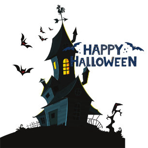 Poster Feliz Halloween