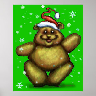 Poster Feliz Natal