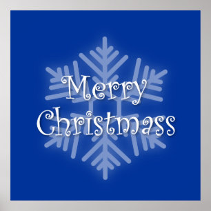 Poster Feliz Natal