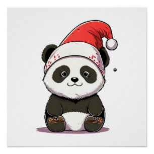 Póster feliz natal