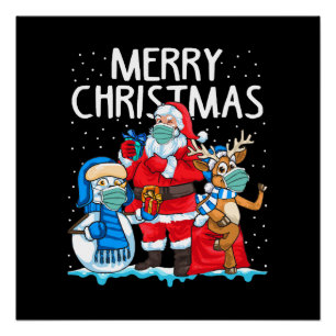 Póster Feliz Natal 2023